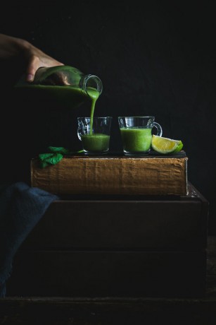 zelene-smoothie